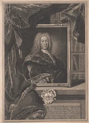Polikarp Gottlieb Schacher