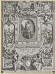 Papież Klemens VIII
