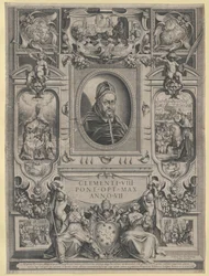 Papież Klemens VIII