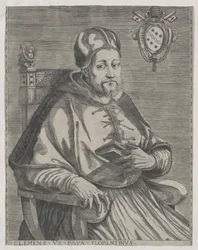 Papież Klemens VIII