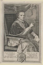 Papież Klemens XIV
