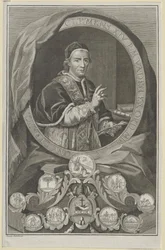Papież Klemens XIV