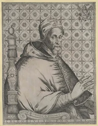 Papież Grzegorz XIV