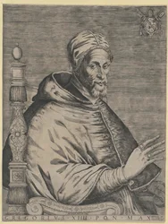 Papież Grzegorz XIV