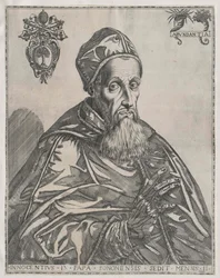 Papież Innocenty IX