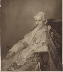 Papież Leon XIII