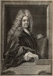 Portret Antoine