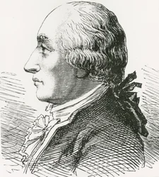 Portret Jacquesa Charlesa (druk)