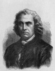 Portret Pierre
