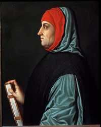 Portret poety Francesca Petrarki (obraz)