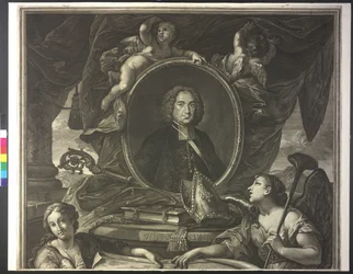 Prałat Johann Baptist Foedermayer