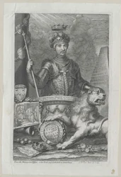 Książę Anglii Eduard
