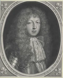Książę Francji Louis