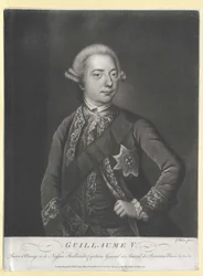 Książę Orange-Nassau Wilhelm V.