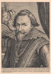 Książę Oranii Philipp Wilhelm