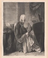 Prince of Savoy Carignan Eugene