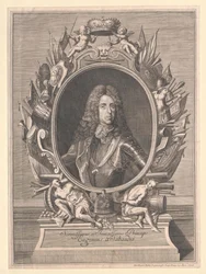 Prince of Savoy Carignan Eugene