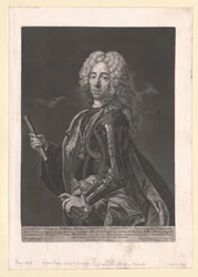 Prince of Savoy Carignan Eugene