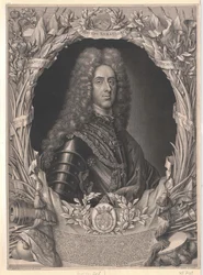 Prince of Savoy Carignan Eugene