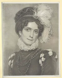 Księżniczka Badenii Karolina