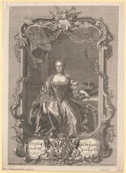 Księżniczka Bawarii Maria Józefa