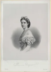 Księżniczka Danii Dagmar