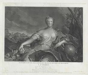 Księżniczka Francji Elżbieta