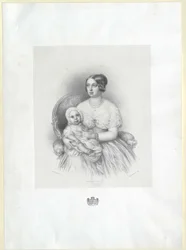 Księżniczka Francji Louise