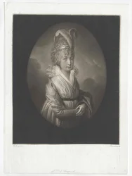 Księżniczka Francji Maria Teresa