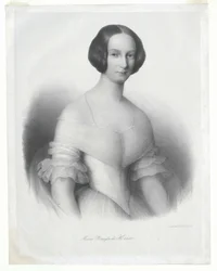 Księżniczka Hesji-Darmstadt Maria