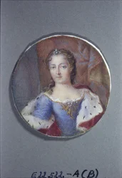 Księżniczka Lotaryngii Anna Charlotta