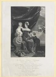 Księżniczka pruska Charlotta