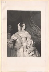 Księżniczka Sabaudii-Sardynii Maria Anna