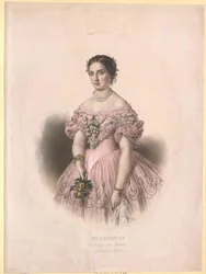 Księżniczka Saksonii Małgorzata