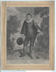 Raymond Poisson