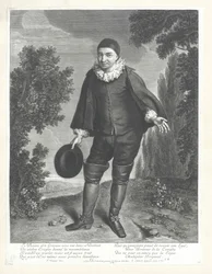 Raymond Poisson