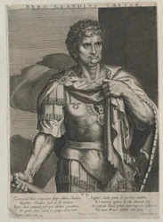Cesarz rzymski Neron