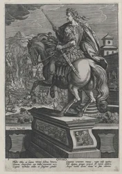 Rzymski cesarz Otho