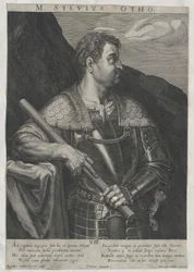 Rzymski cesarz Otho