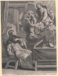 Święta Brygida Szwedzka