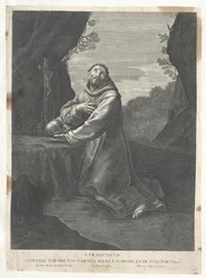 Święty Franciszek z Asyżu
