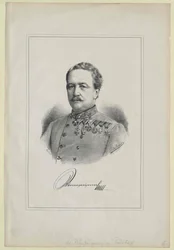 Stanisław baron Bourguignon-Baumberg