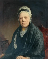 The Late Mrs Speed of the 