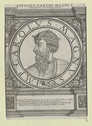 Wielki Karol I