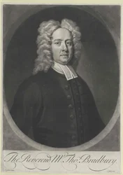Thomas Bradbury (druk)