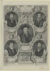 Thomas Cranmer (druk)