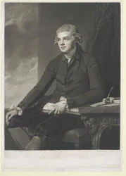 Thomas baron of Powlett Bolton