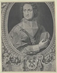 Toussaint de Forbin-Janson (druk)