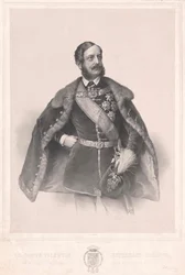 Walenty hrabia baron von Galantha Esterhazy