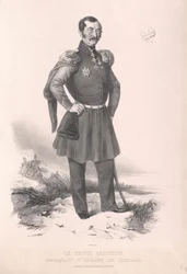 Wasilij Osipow hrabia Bebutow